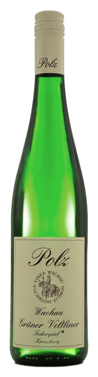 Grüner Veltliner Federspiel Ried Kreuzberg Wachau DAC