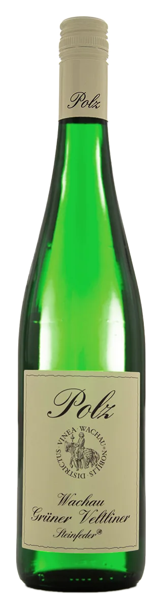 Grüner Veltliner Steinfeder Wachau DAC