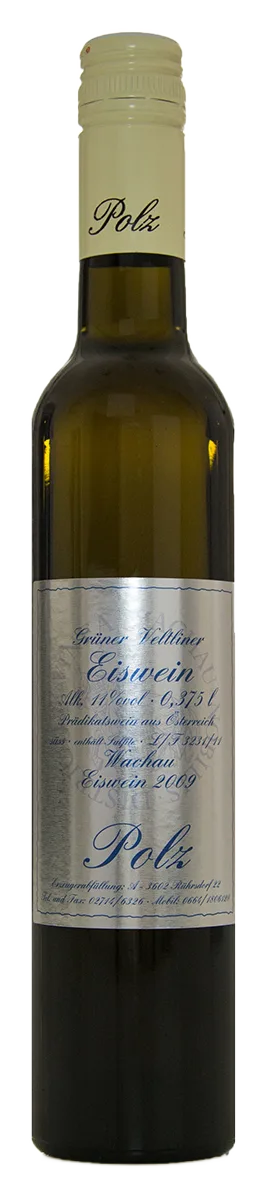 Eiswein