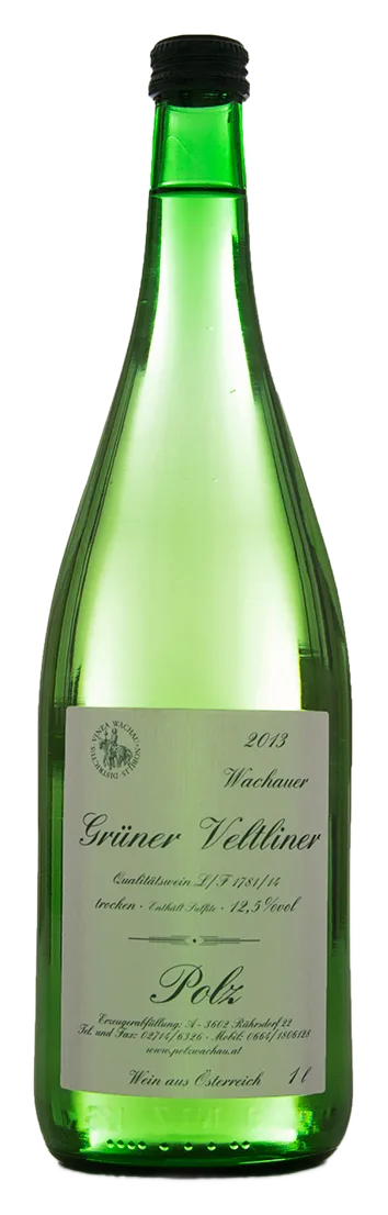 Grüner Veltliner Qualitätswein
