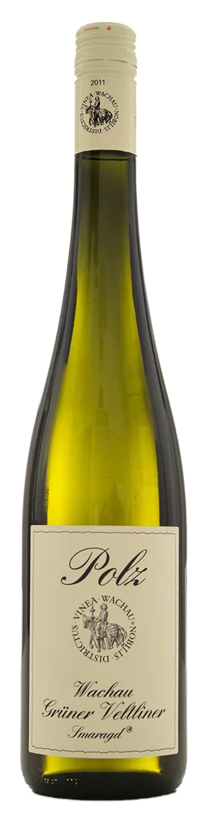 Grüner Veltliner Smaragd Riede Kreuzberg