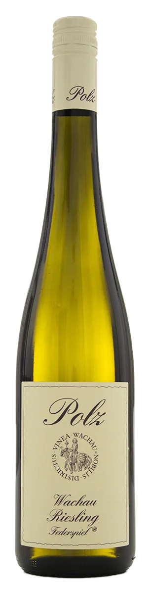 Riesling Federspiel Riede Kreuzberg