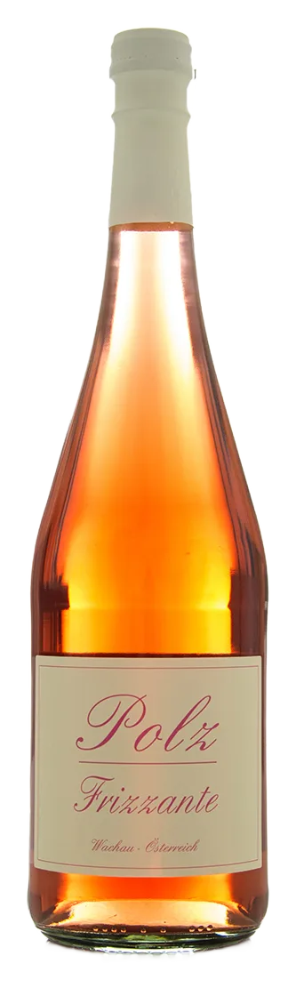Rosé Frizzante