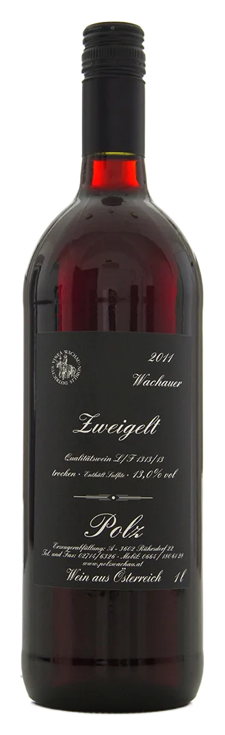 Zweigelt