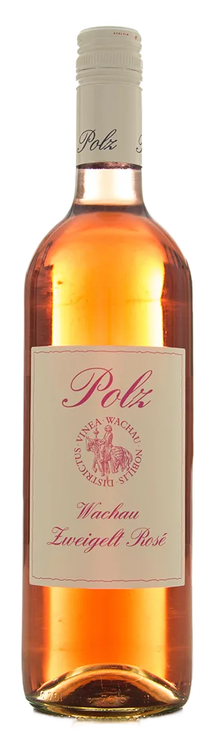 Zweigelt Rosé
