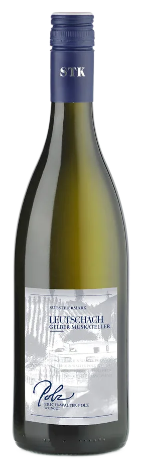LEUTSCHACH Gelber Muskateller 2017