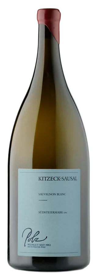 KITZECK-SAUSAL Sauvignon Blanc 2019