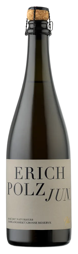 Rose 2017- Naturherb - Große Reserve