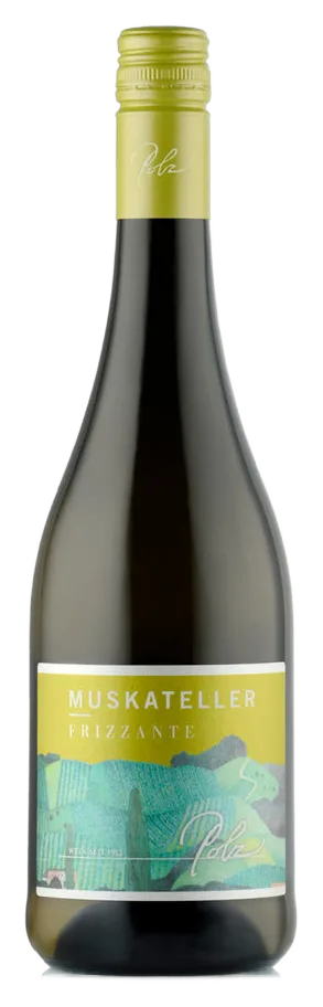 Muskateller Frizzante