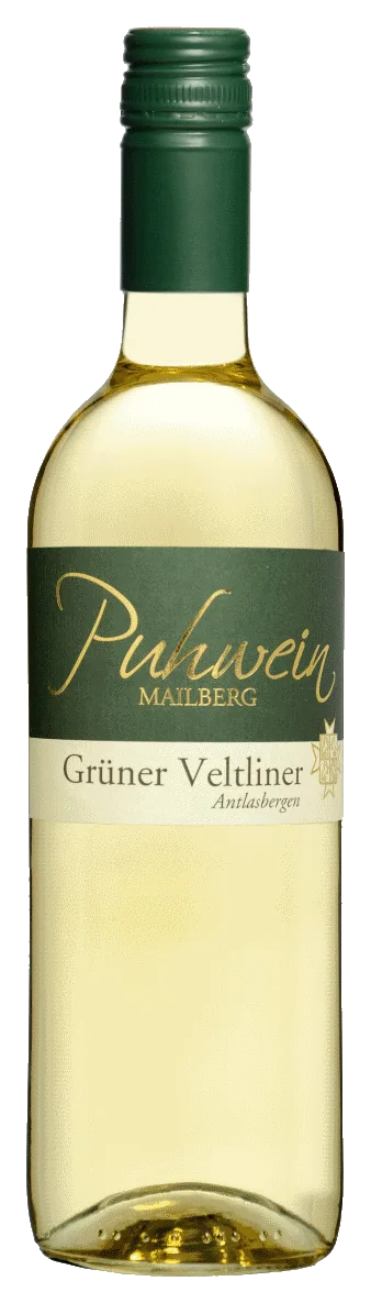Grüner Veltliner Antlasbergen