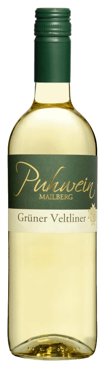 Grüner Veltliner