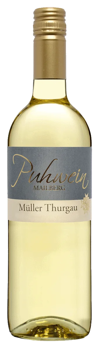 Müller Thurgau