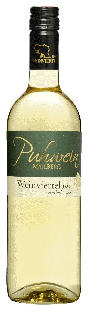 Weinviertel DAC Antlasbergen