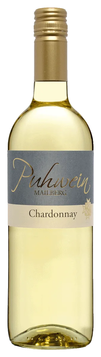 Chardonnay