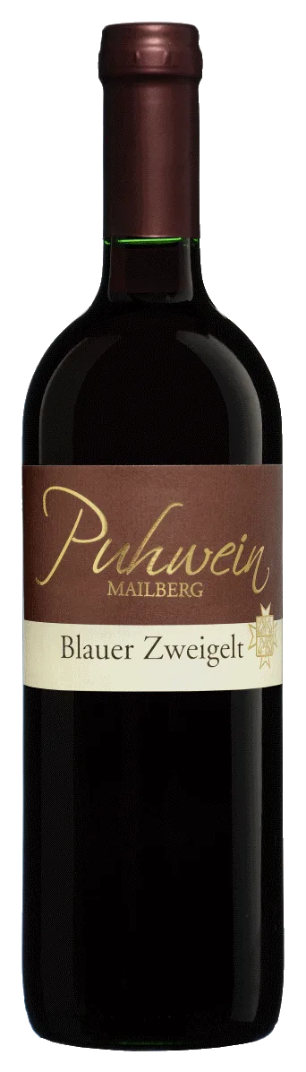 Blauer Zweigelt