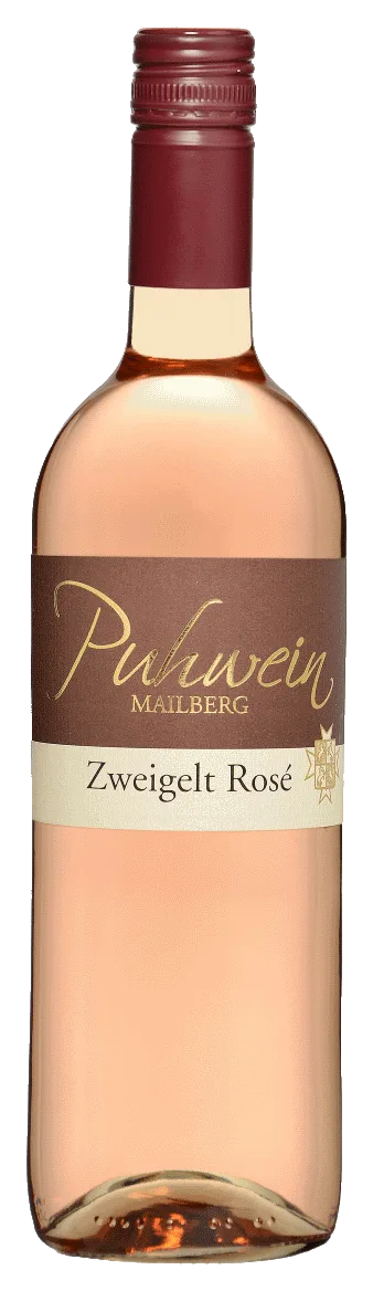 Zweigelt Rosé