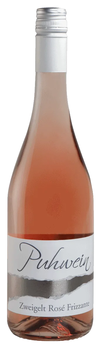 Zweigelt Rosé Frizzante