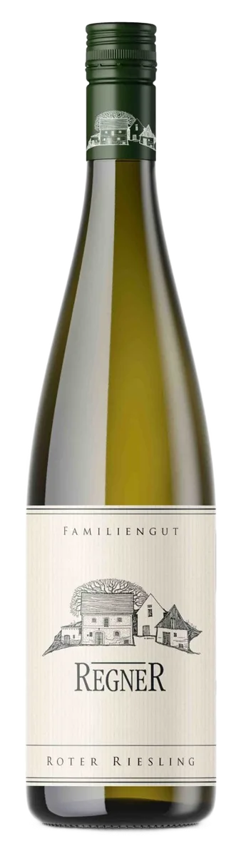 Roter Riesling
