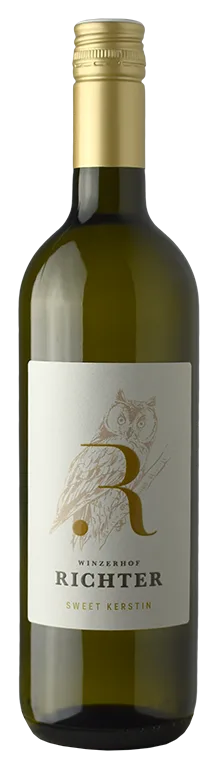 Sweet Kerstin – Chardonnay Auslese 2023