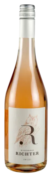 FriZZi Perlwein Rosé