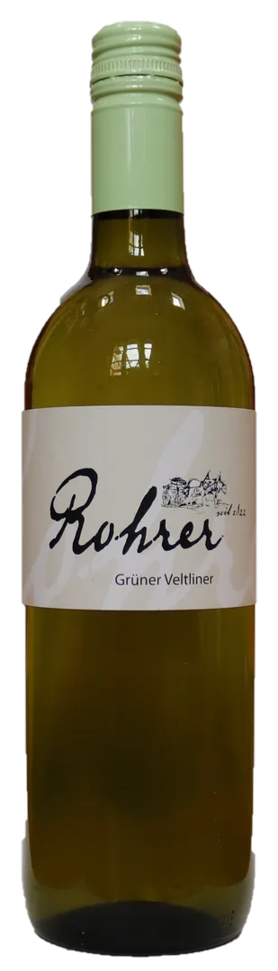 Grüner Veltliner Qualitätswein