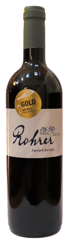 Qualitätswein