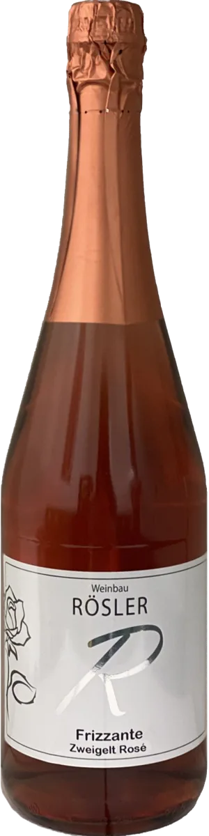 Zweigelt Rosé Frizzante