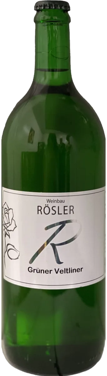Grüner Veltliner