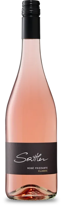 Rosé Frizzante