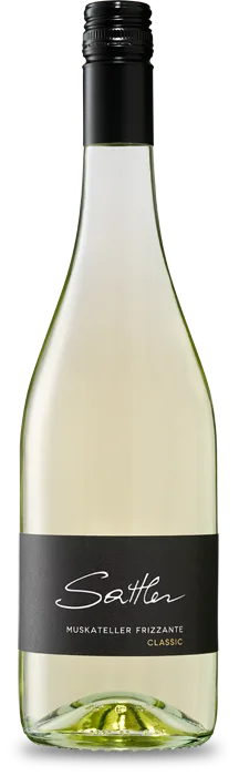 Holunder Frizzante