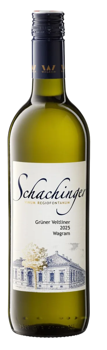 Grüner Veltliner Wagram 2025