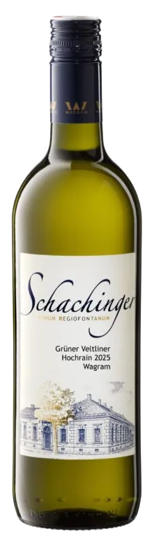 Grüner Veltliner Ried Hochrain 2025