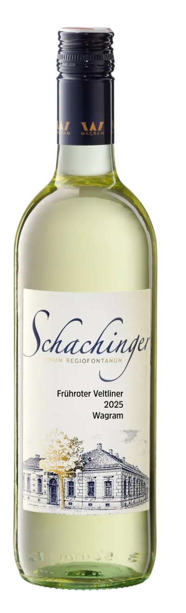 Frühroter Veltliner 2025