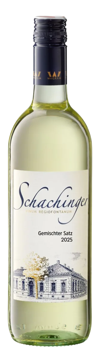 Gemischter Satz 2025