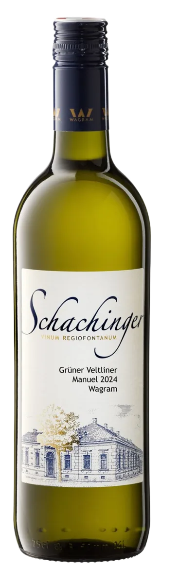 Grüner Veltliner Manuel 2024