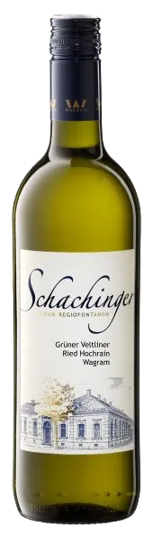 Grüner Veltliner Ried Hochrain 2024