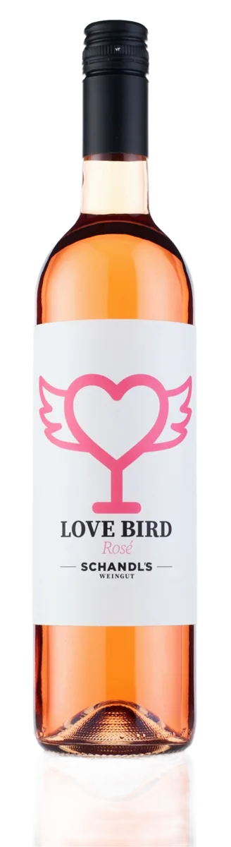 LOVE BIRD Rosé