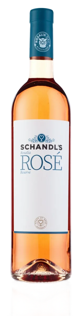 ROSALIA DAC Rosé Reserve