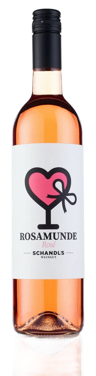 ROSAMUNDE Rosé