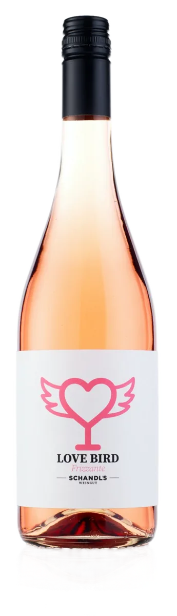 LOVE BIRD Frizzante
