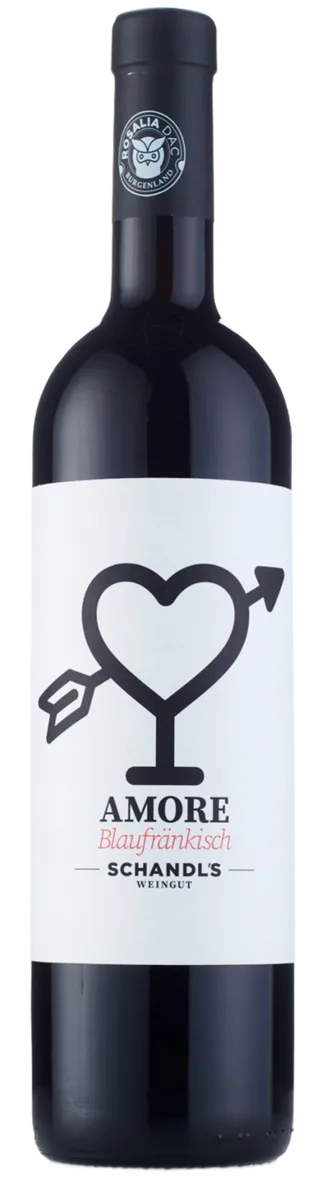 AMORE Blaufränkisch