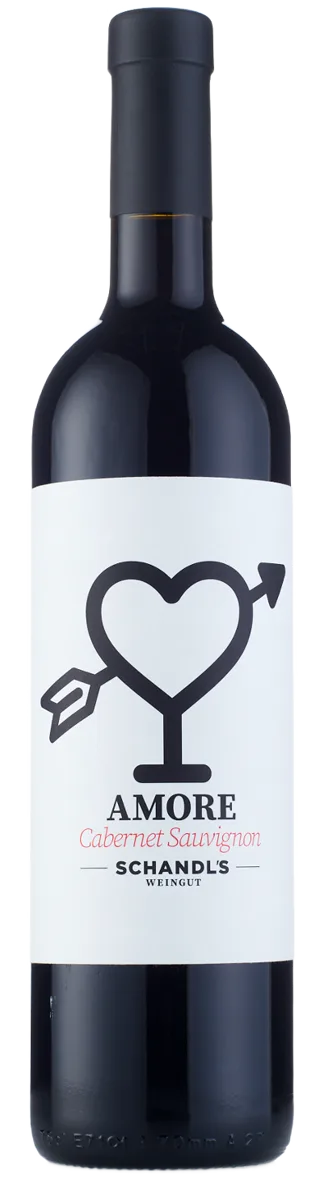AMORE Cabernet Sauvignon