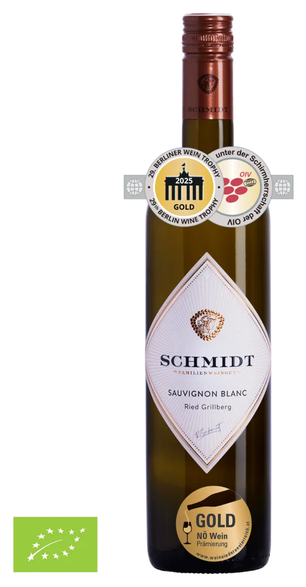 Sauvignon Blanc Ried Grillberg