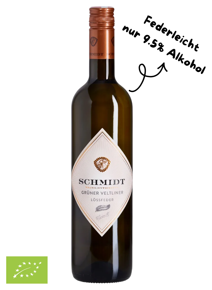 Grüner Veltliner Lössfeder