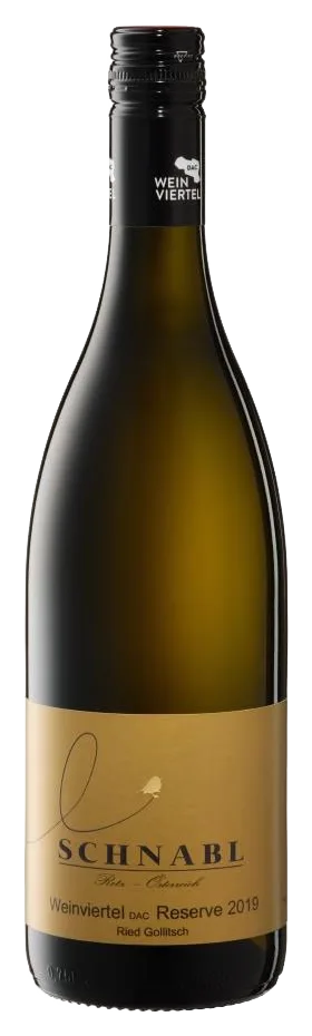 Weinviertel DAC Reserve
