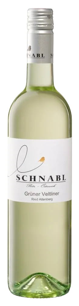 Grüner Veltliner