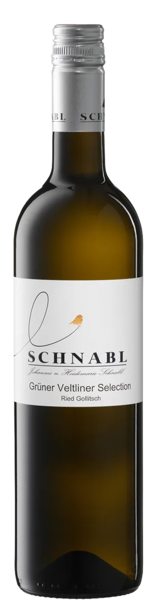 Grüner Veltliner Selection