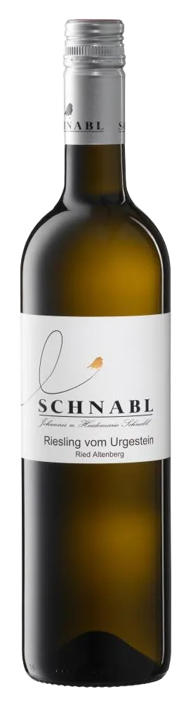 Riesling vom Urgestein