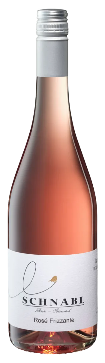Rosé Frizzante