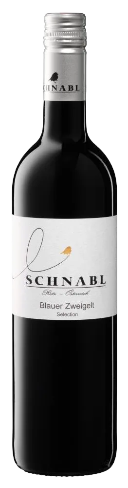 Blauer Zweigelt Selection